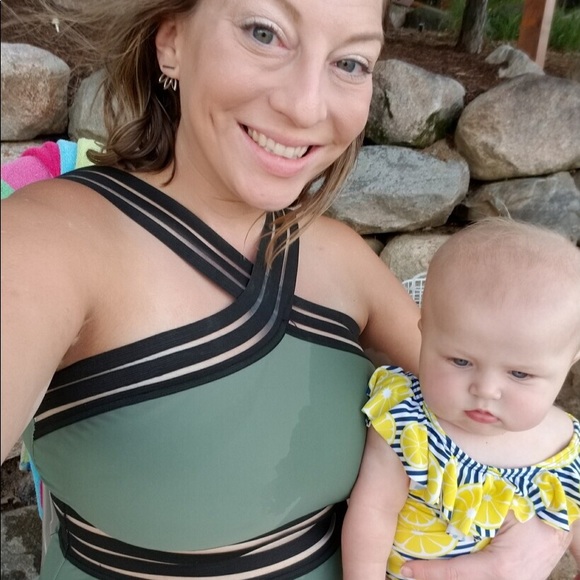 Meet your Posher, Bree - Picture 5 of 8